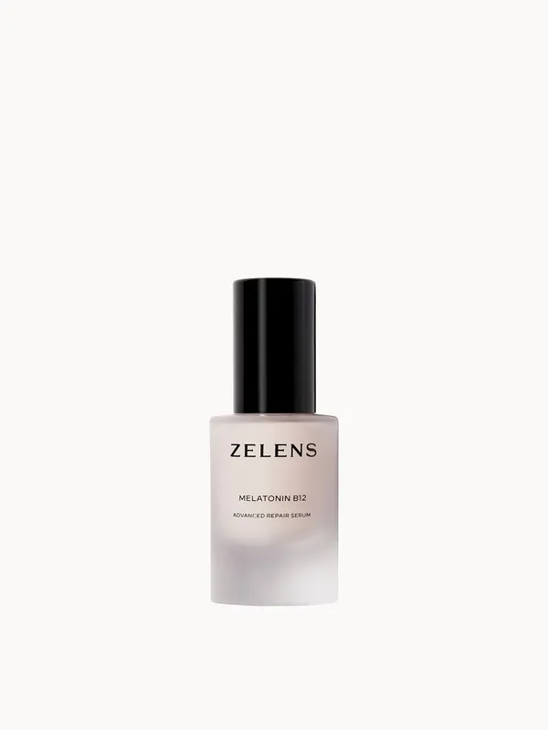 Zelens Melatonin B12 Advanced Repair Serum 30ml - bareMinerals
