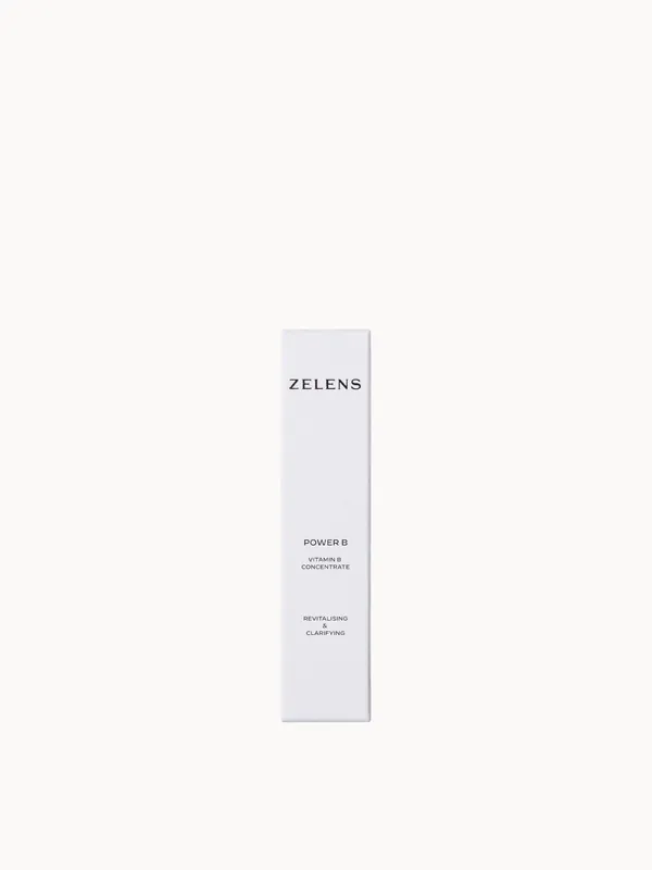 Zelens Power B Revitalising and Clearing Serum 30ml - Marc Jacobs