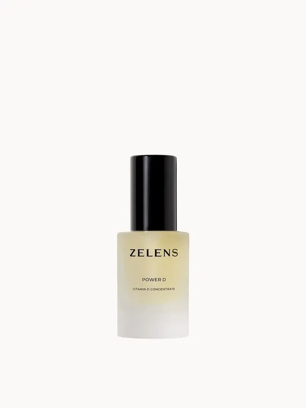 Zelens Power D Fortifying and Restoring Serum 30ml - NARS