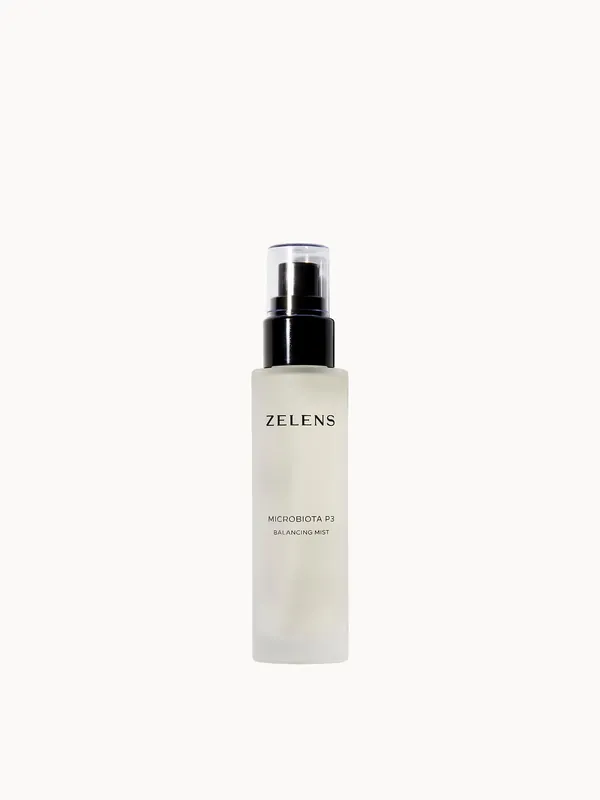 Zelens Microbiota P3 Balancing Mist 50ml - La Roche-Posay