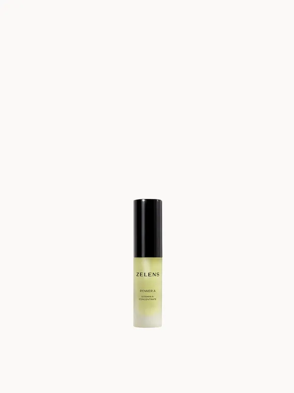 Zelens Power A Retexturising & Renewing 10ml - Medik8