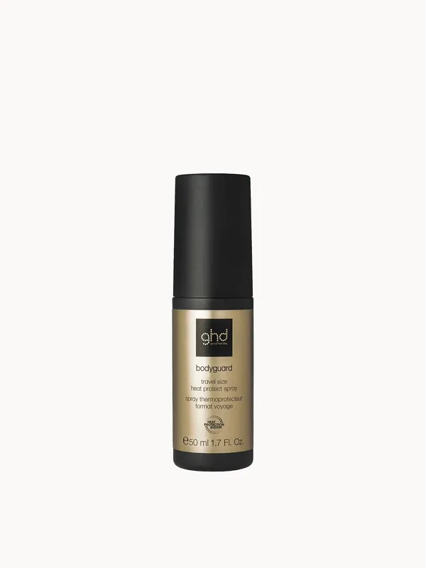ghd Mini Bodyguard Heat Protect Spray 50ml