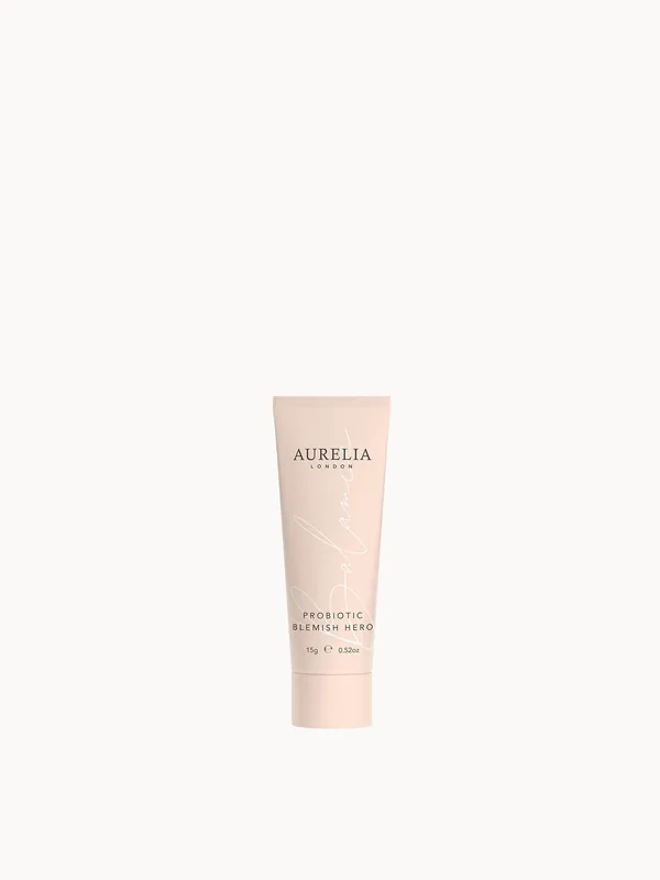 Aurelia London Probiotic Blemish Hero 15g - ESPA