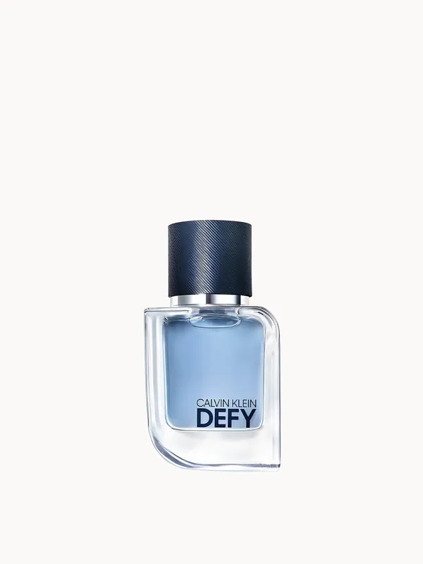 Calvin Klein DEFY Eau de Toilette For Him 30ml - benefit