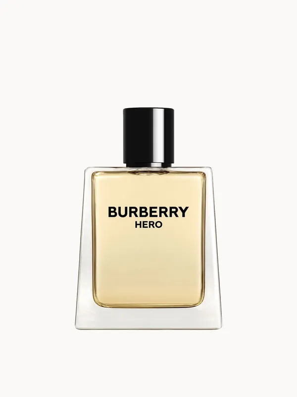 Burberry Hero Eau de Toilette for Men 100ml