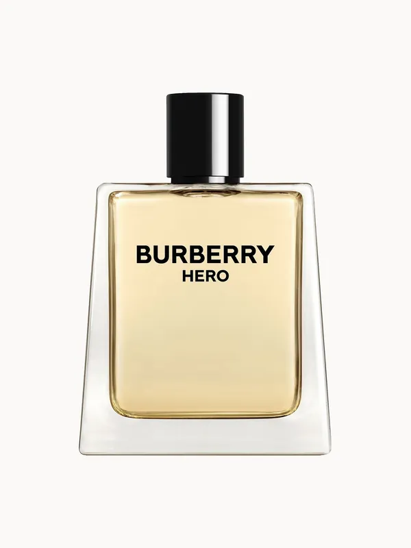 Burberry Hero Eau de Toilette for Men 150ml