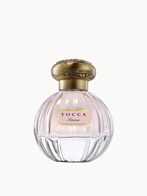 Tocca Simone Eau de Parfum 50ml - Color Wow