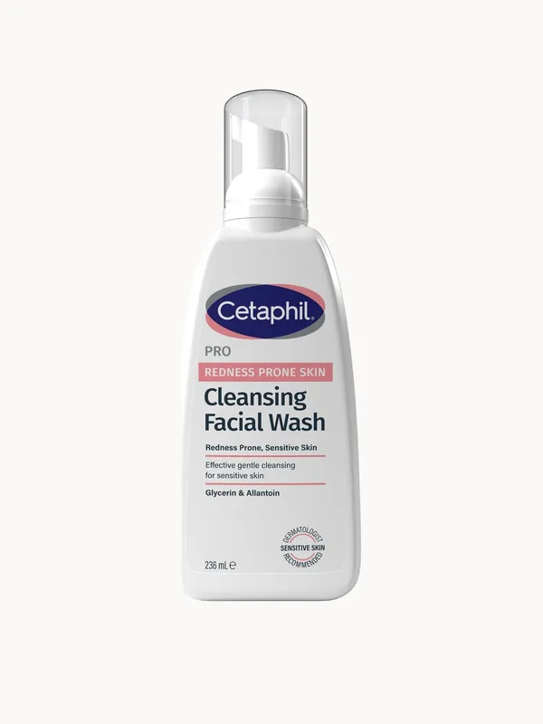 Cetaphil PRO Cleansing Facial Wash 236ml