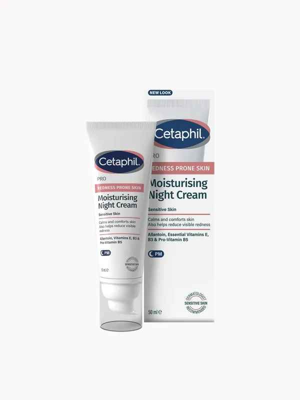 Cetaphil PRO Moisturising Night Cream 50ml
