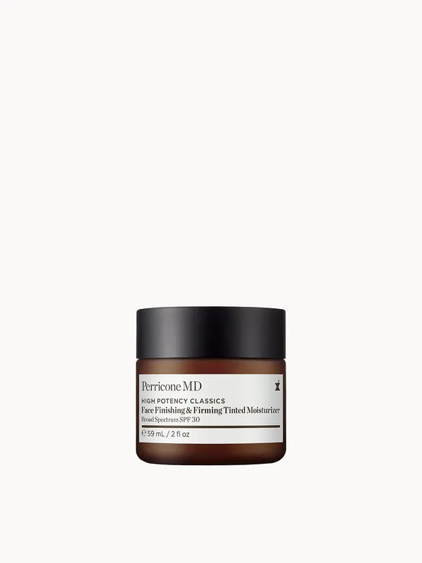 Perricone MD High Potency Classics Face Finishing & Firming Tinted Moisturiser SPF 30 59ml