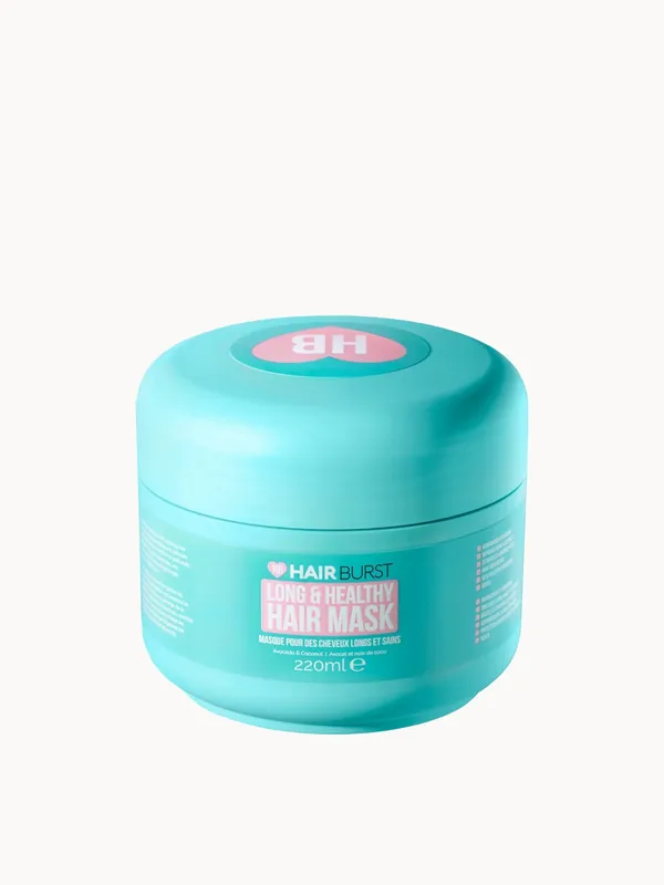 Hairburst Long and Healthy Hair Mask 220ml