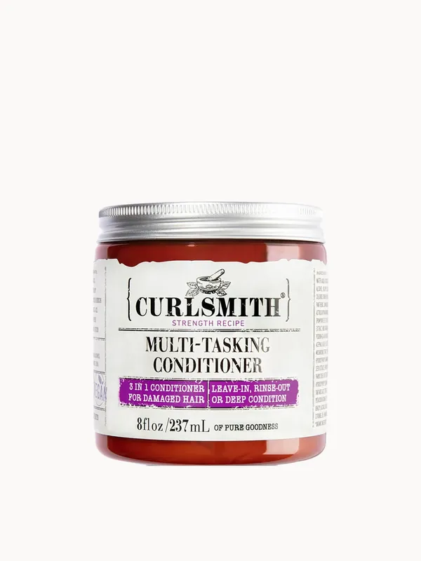 Curlsmith Multitasking Conditioner 237ml