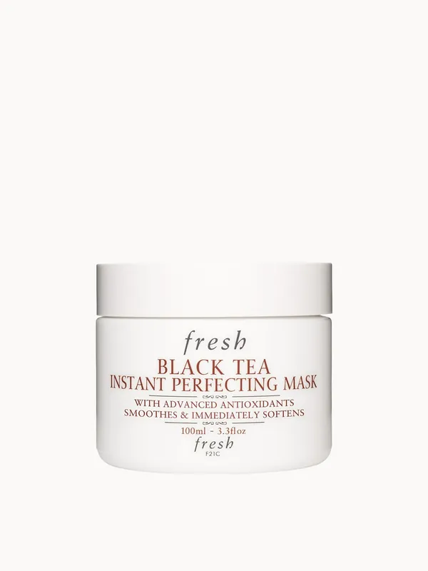 Fresh Black Tea Instant Perfecting Mask 100ml