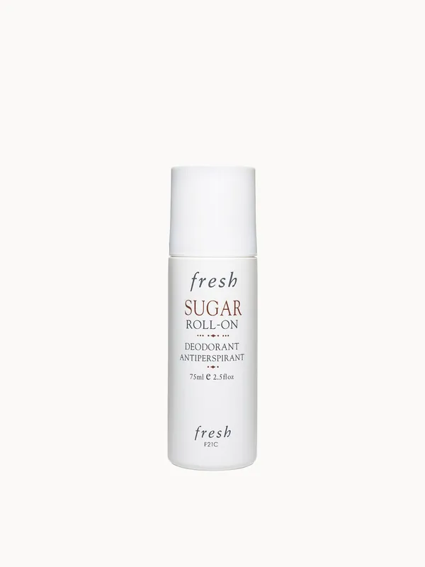 Fresh Sugar Roll-On Deodorant Antiperspirant 75ml
