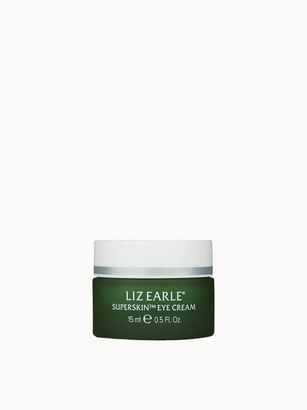 Liz Earle Superskin Eye Cream 15ml