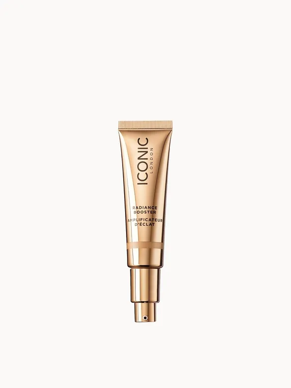 ICONIC London Radiance Booster 30ml (Various Shades)