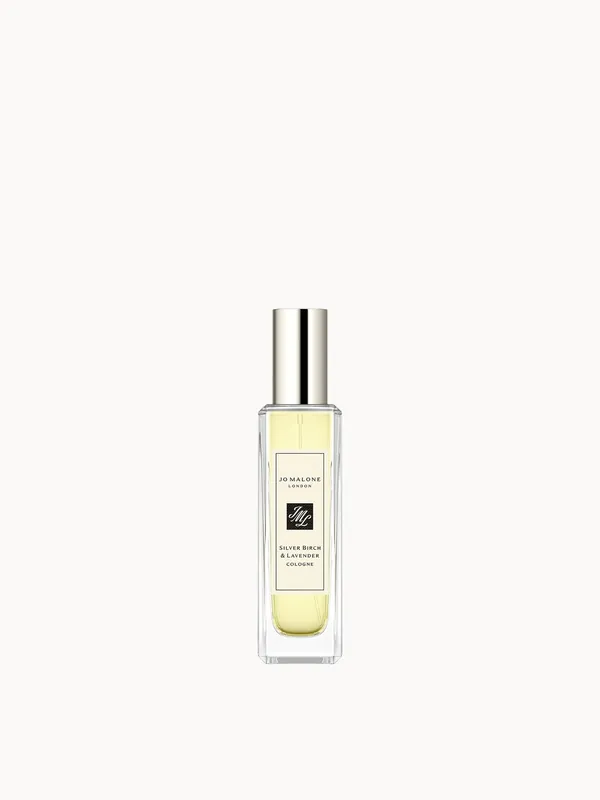Jo Malone London Silver Birch & Lavender Cologne 30ml - Dr. Hauschka