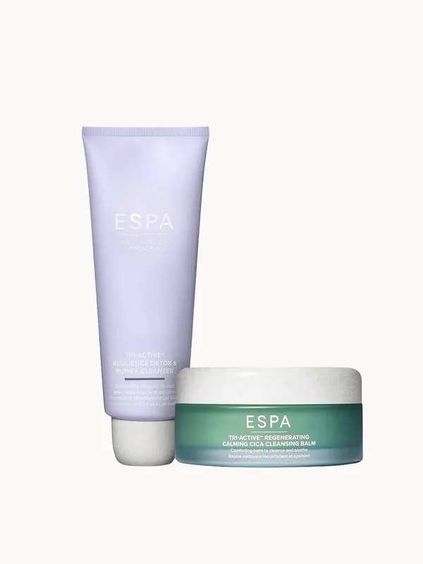 ESPA Age Defying Double Cleanse - Dermalogica