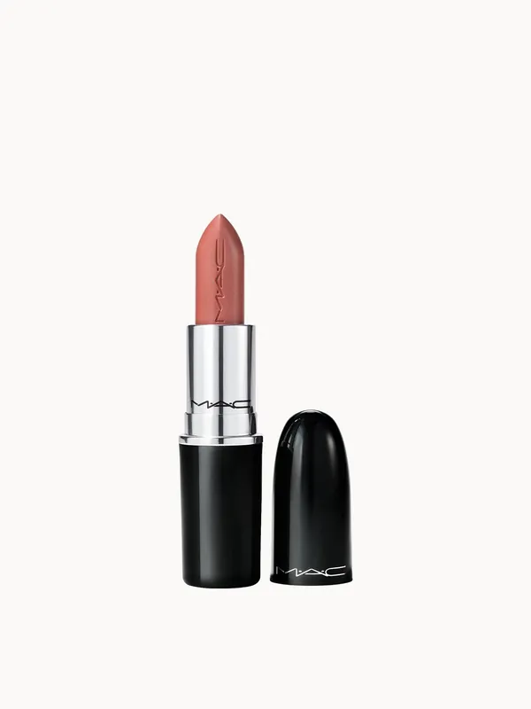 MAC Lustreglass Lipstick 3g (Various Shades)