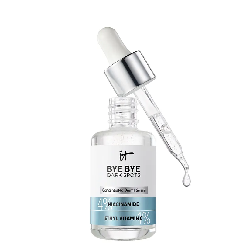 IT Cosmetics Bye Bye Dark Spots Concentrated Derma Serum 30ml - Vichy