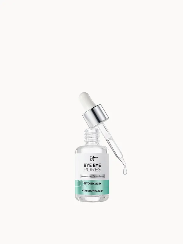 IT Cosmetics Bye Bye Pores Concentrated Derma Serum 30ml