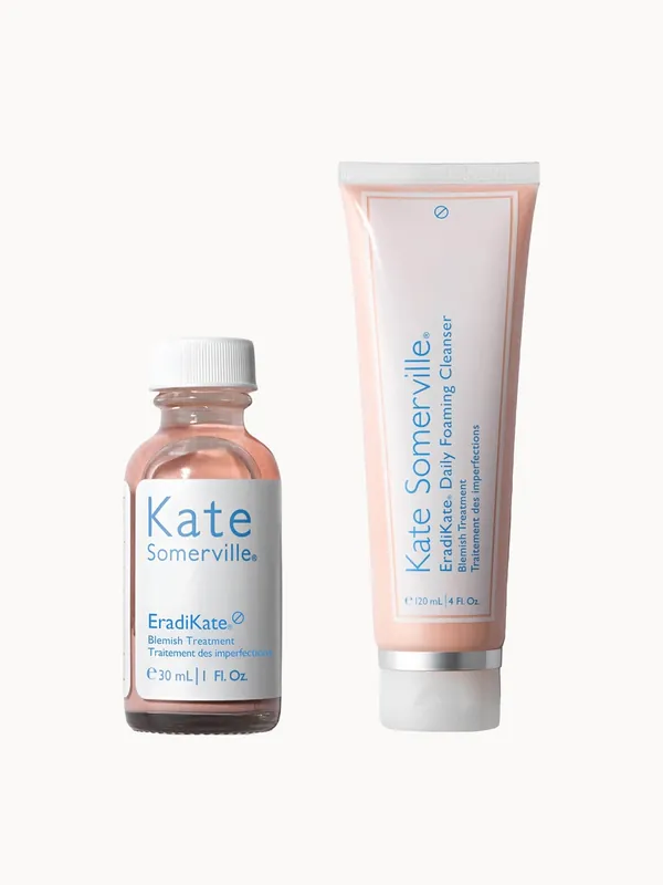 Kate Somerville Blemish No More Duo