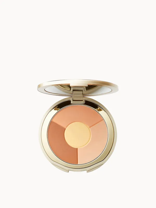 Stila One Step Correct Brightening Finishing Powder - Medium