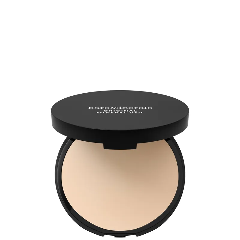 bareMinerals Original Mineral Veil Pressed Setting Powder 9g (Various Shades)