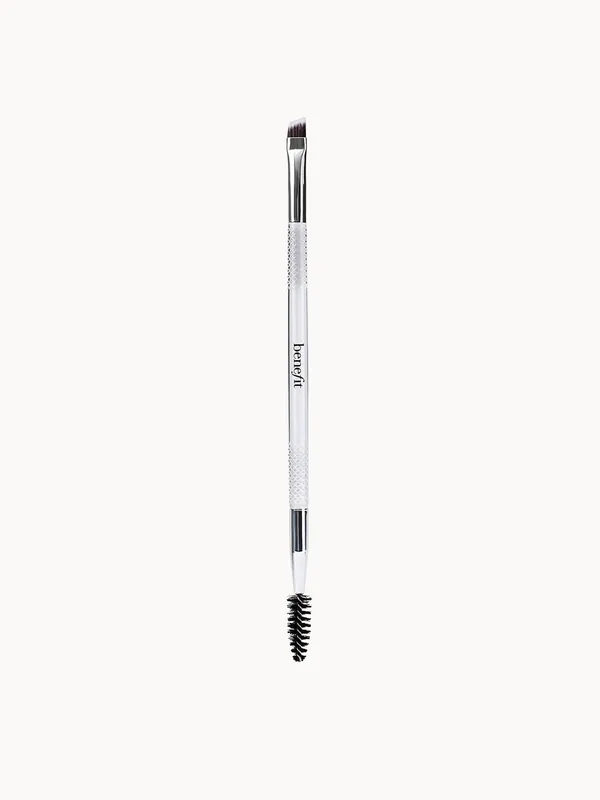 benefit Dual Ended Angled Eyebrow Brush and Blending Spoolie