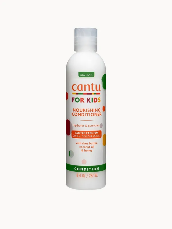 Cantu Kids Care Nourishing Conditioner 237ml
