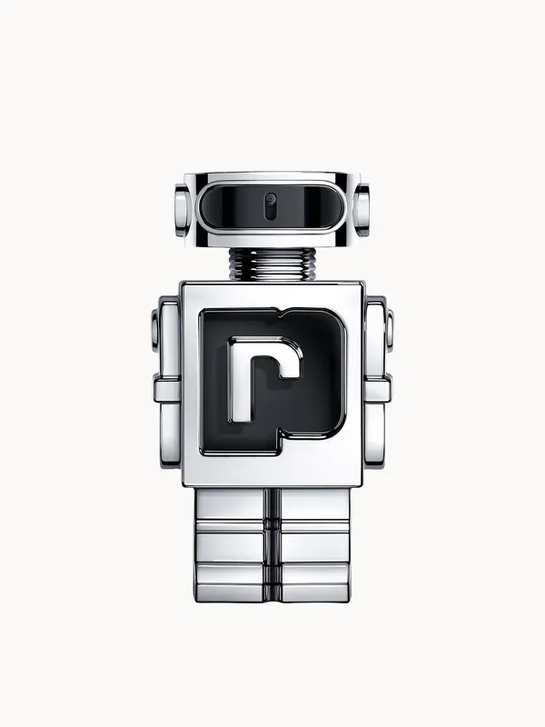 Rabanne Phantom Eau De Toilette 100ml - Silk'n