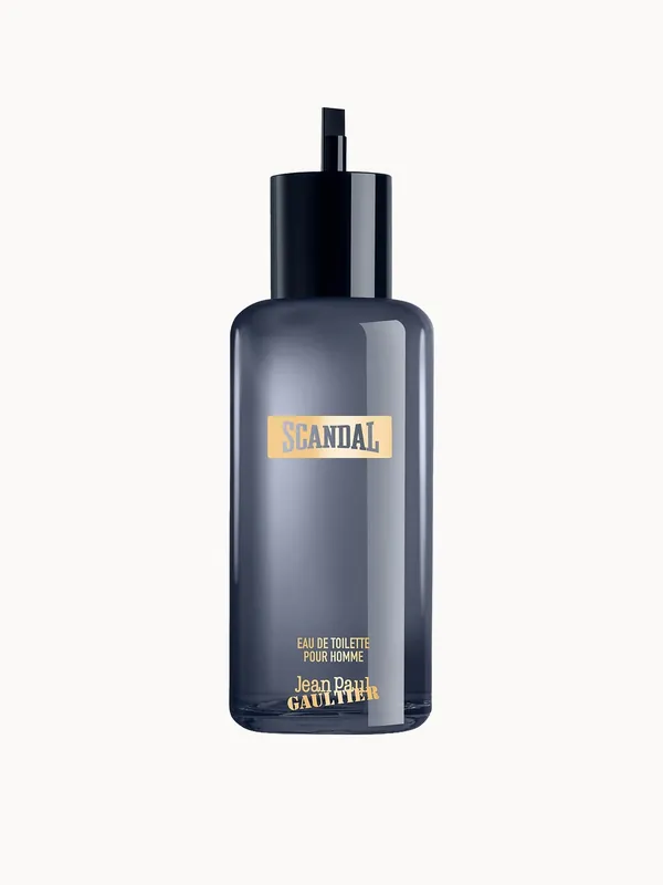 Jean Paul Gaultier Scandal Pour Homme Eau de Toilette 200ml Refill - Prada