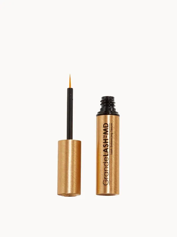 GRANDE Cosmetics GrandeLASH-MD Lash Enhancing Serum 1ml Travel Size