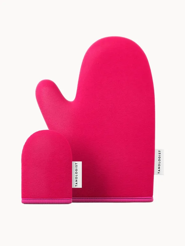 Tanologist Mitt Duo - St. Tropez