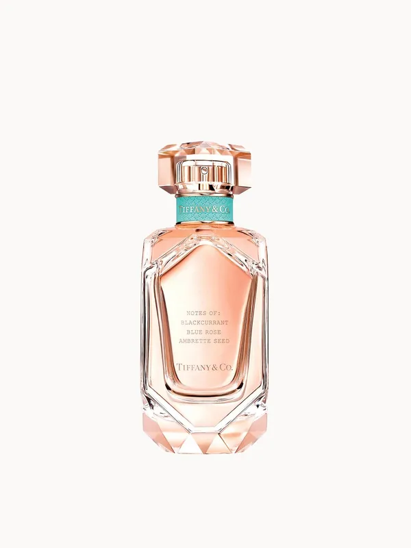 Tiffany & Co. Rose Gold Eau de Parfum For Her 75ml - Versace