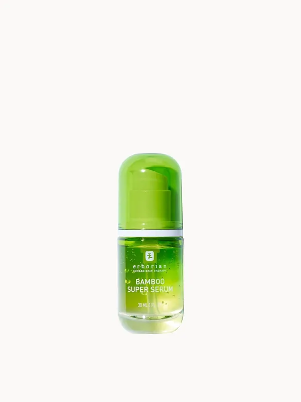 Erborian Bamboo Super Serum - 30ml