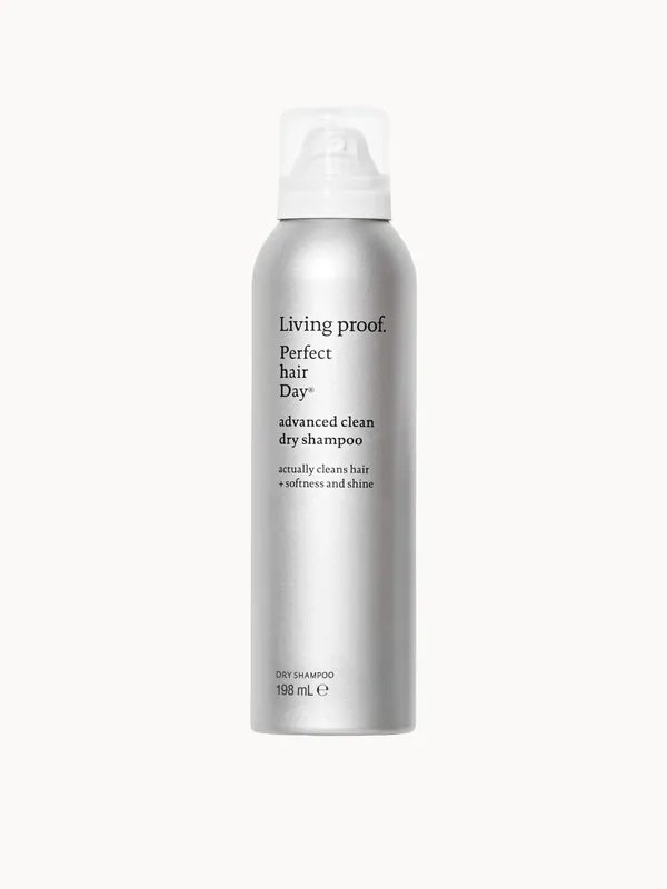 Living Proof Perfect Hair Day (PhD) Advanced Clean Dry Shampoo 198ml