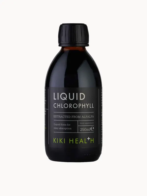KIKI Health Liquid Chlorophyll - 250ml