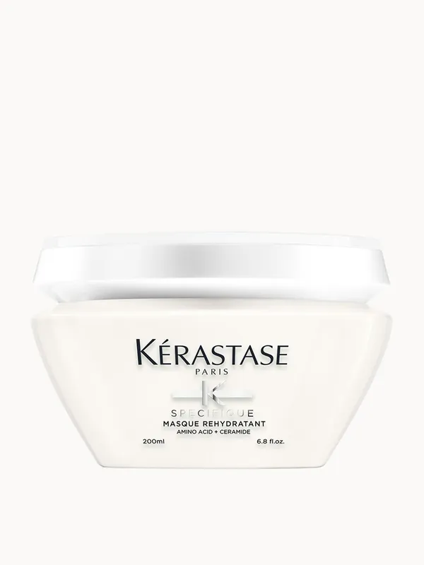 Kérastase Specifique Masque Réhydratant Hair Mask 200ml - Kerastase
