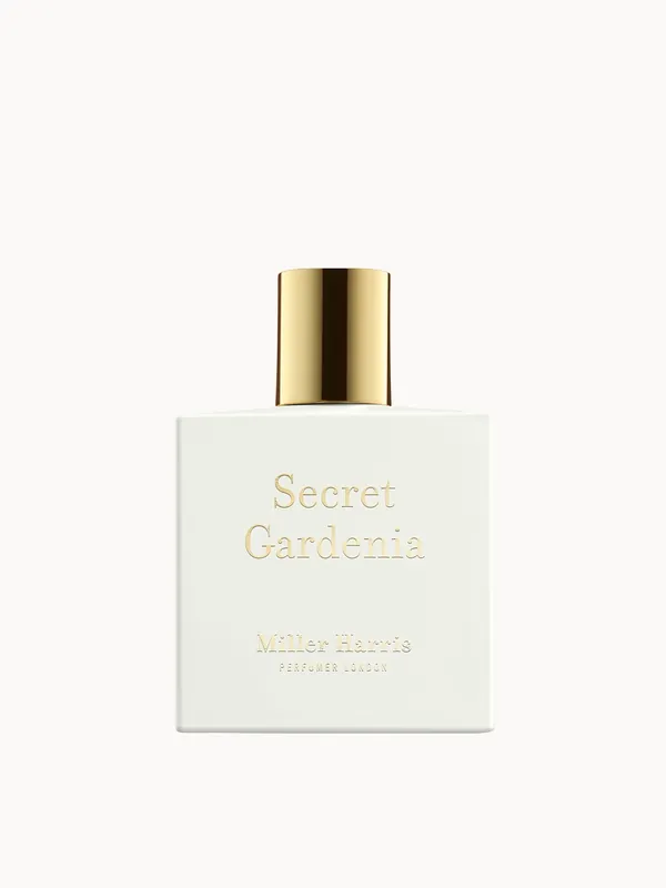 Miller Harris Secret Gardenia Eau de Parfum 50ml - Tom Ford
