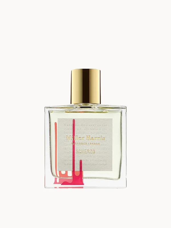 Miller Harris Scherzo Eau de Parfum 50ml - CeraVe