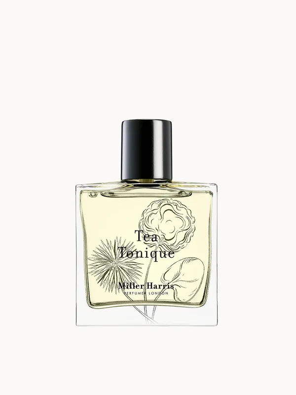 Miller Harris Tea Tonique Eau de Parfum 50ml - La Roche-Posay