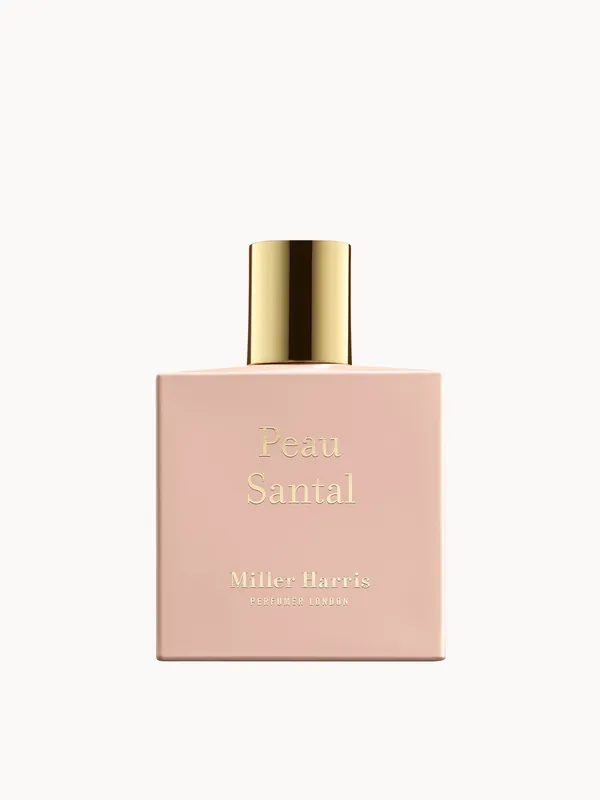 Miller Harris Peau Santal Eau de Parfum 50ml - NYX Professional Makeup