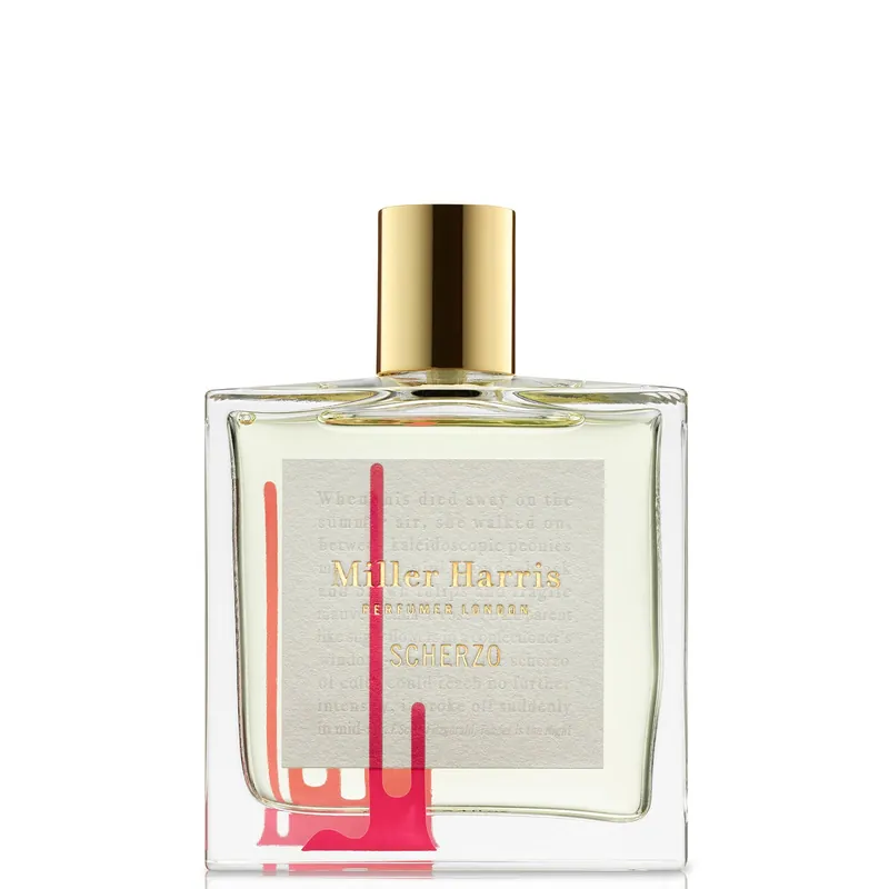 Miller Harris Scherzo Eau de Parfum 100ml - NARS
