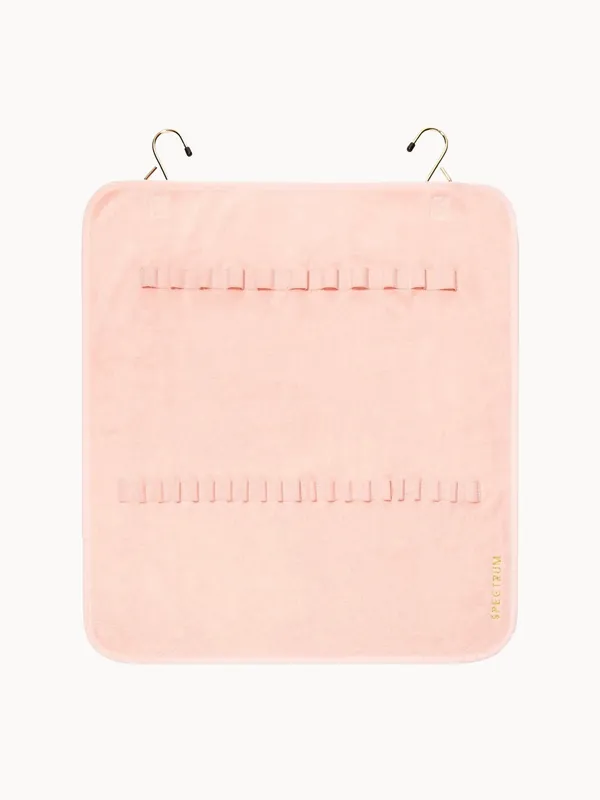 Spectrum Collections Brush Laundrette Towel