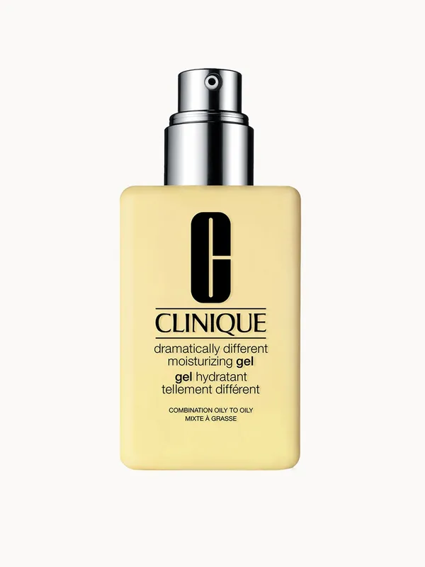 Clinique Dramatically Different Moisturising Gel+ 200ml