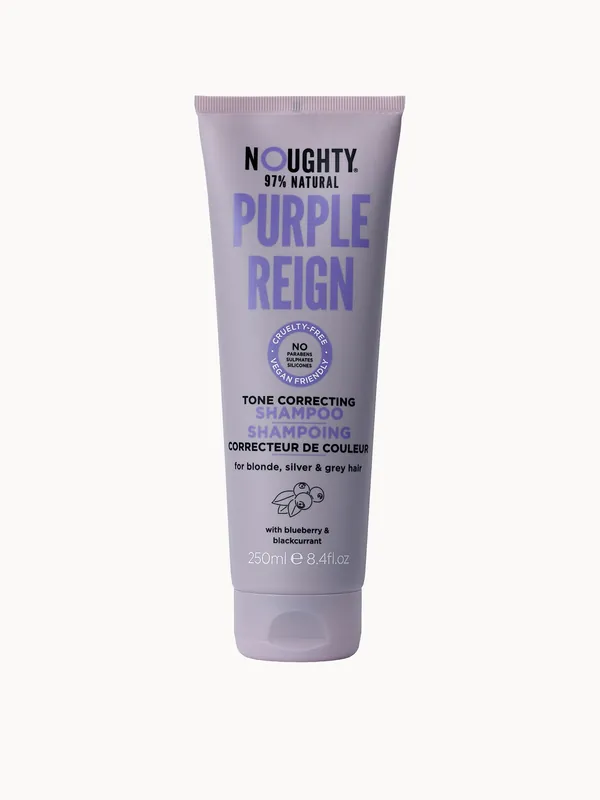 Noughty Purple Reign Shampoo 250ml - L'Oréal Professionnel