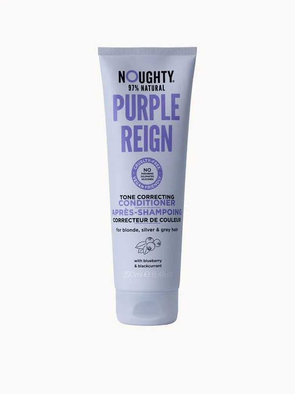 Noughty Purple Reign Conditioner 250ml