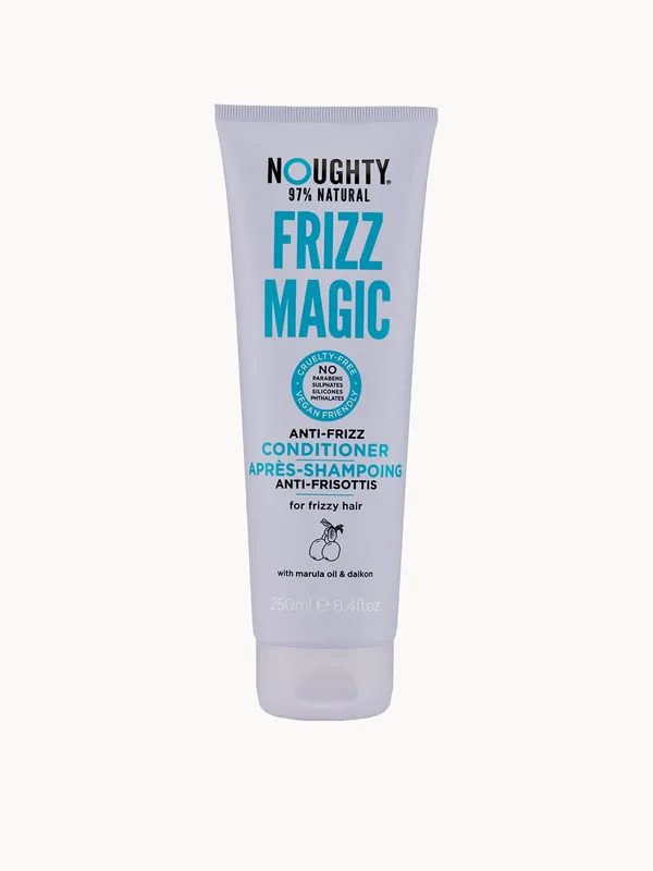Noughty Frizz Magic Conditioner 250ml