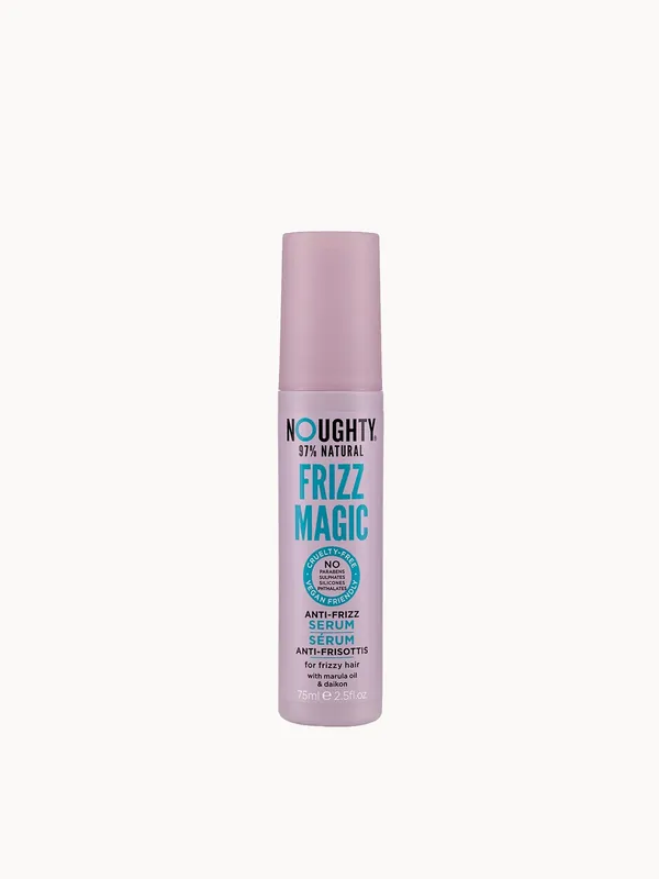 Noughty Frizz Magic Serum 75ml